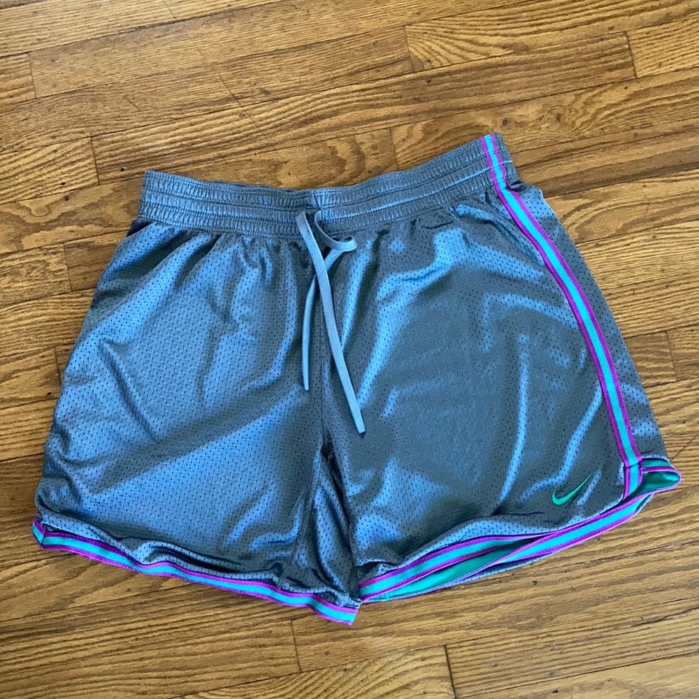 Nike dry fit shorts